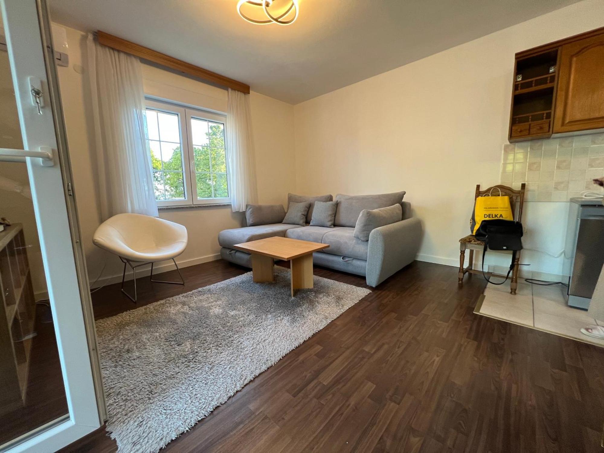 Apartment Lucija "Pet Friendly" Crikvenica Bagian luar foto